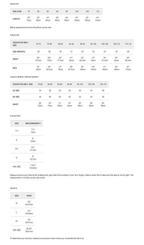 burberry leather jacket size chart|Burberry size chart conversion.